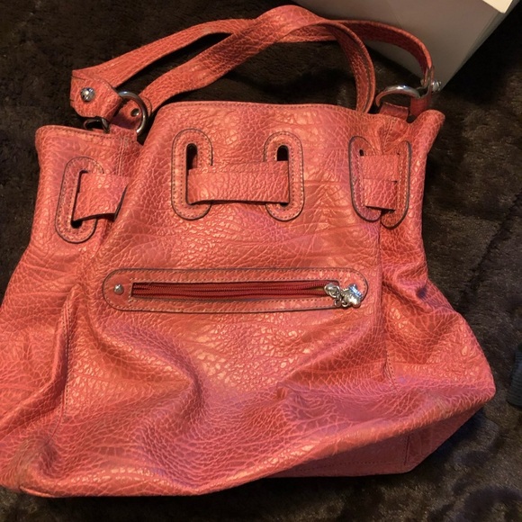 Kathy Van Zeeland purse - Picture 2 of 4